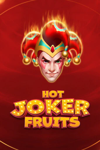Hot Joker Fruits демо режим | Vulkan Casino BY бесплатно без регистрации