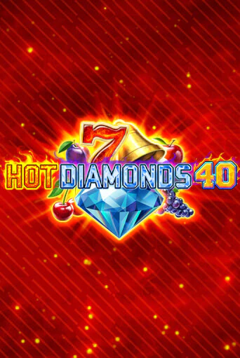 Hot Diamonds 40 демо режим | Vulkan Casino BY бесплатно без регистрации