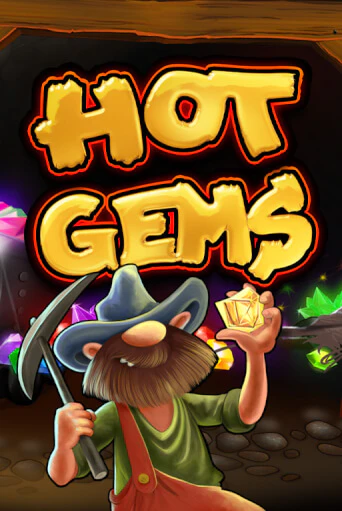 Hot Gems демо режим | Vulkan Casino BY бесплатно без регистрации