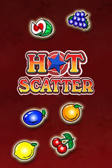 Hot Scatter демо режим | Vulkan Casino BY бесплатно без регистрации