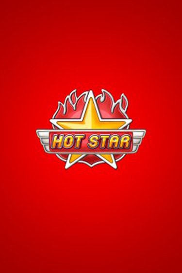 Hot Star демо режим | Vulkan Casino BY бесплатно без регистрации