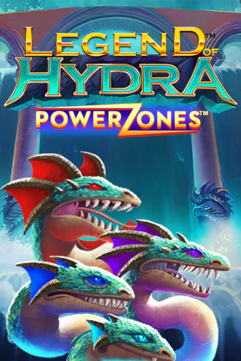 PowerZones: Legend of Hydra демо режим | Vulkan Casino BY бесплатно без регистрации