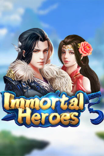 Immortal Heroes демо режим | Vulkan Casino BY бесплатно без регистрации