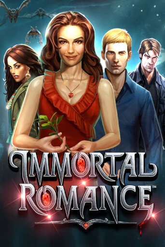 Immortal Romance демо режим | Vulkan Casino BY бесплатно без регистрации
