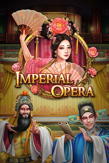 Imperial Opera демо режим | Vulkan Casino BY бесплатно без регистрации