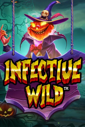 Infective Wild демо режим | Vulkan Casino BY бесплатно без регистрации