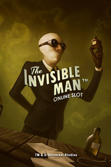 The Invisible Man™ демо режим | Vulkan Casino BY бесплатно без регистрации