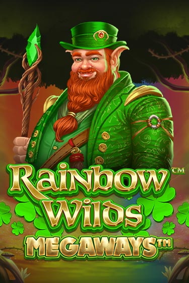 Rainbow Wilds Megaways демо режим | Vulkan Casino BY бесплатно без регистрации