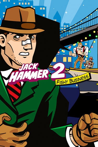 Jack Hammer 2™: Fishy Business демо режим | Vulkan Casino BY бесплатно без регистрации