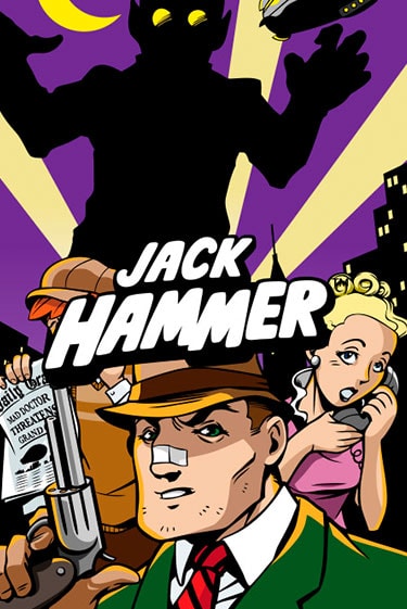 Jack Hammer™ демо режим | Vulkan Casino BY бесплатно без регистрации