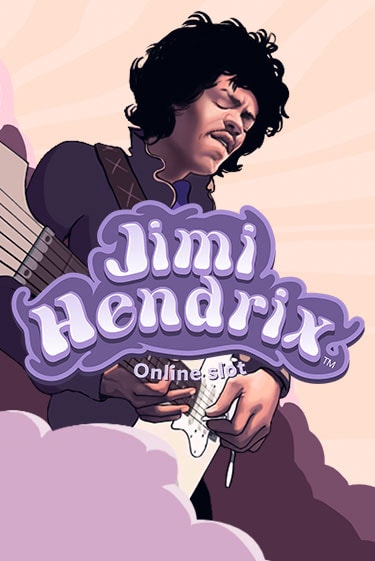 Jimi Hendrix Online Slot TM демо режим | Vulkan Casino BY бесплатно без регистрации