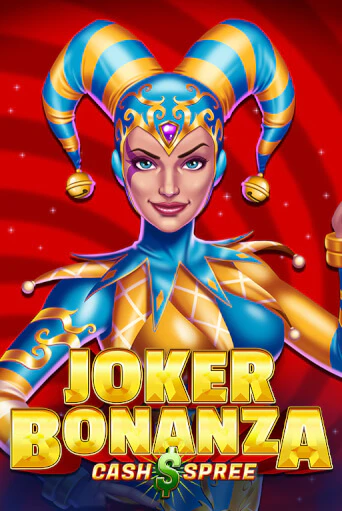 Joker Bonanza Cash Spree демо режим | Vulkan Casino BY бесплатно без регистрации
