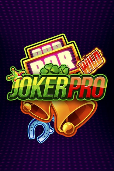 Joker Pro™ демо режим | Vulkan Casino BY бесплатно без регистрации
