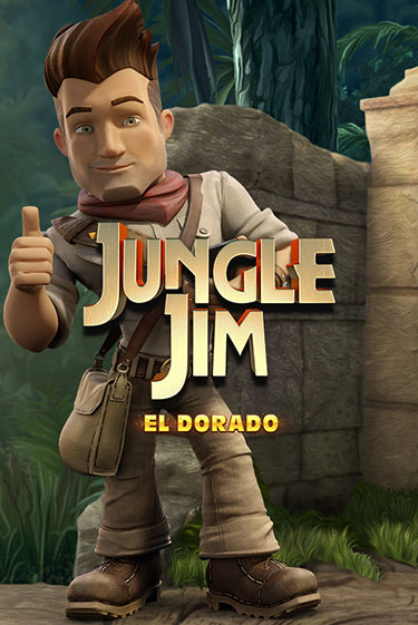 Jungle Jim El Dorado демо режим | Vulkan Casino BY бесплатно без регистрации