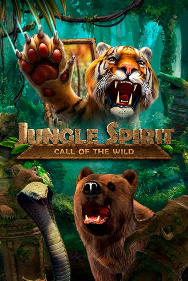 Jungle Spirit: Call of the Wild демо режим | Vulkan Casino BY бесплатно без регистрации