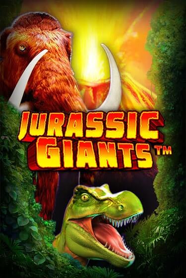 Jurassic Giants демо режим | Vulkan Casino BY бесплатно без регистрации