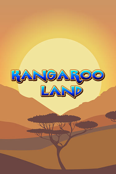 Kangaroo Land демо режим | Vulkan Casino BY бесплатно без регистрации