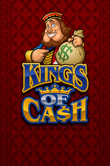 Kings of Cash демо режим | Vulkan Casino BY бесплатно без регистрации