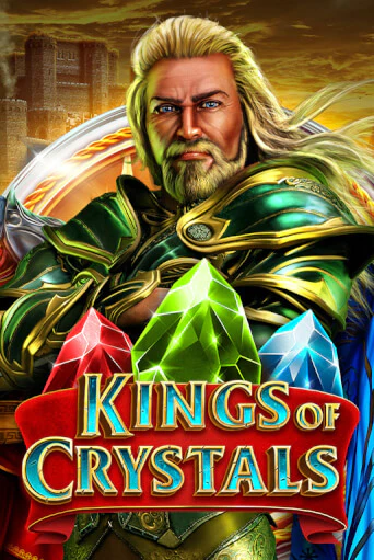 Kings of Crystals демо режим | Vulkan Casino BY бесплатно без регистрации
