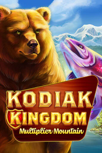 Kodiak Kingdom демо режим | Vulkan Casino BY бесплатно без регистрации