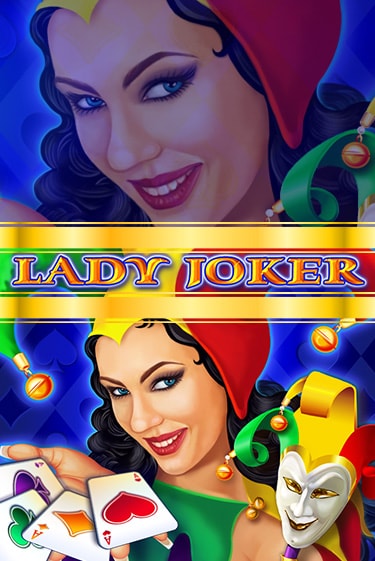 Lady Joker демо режим | Vulkan Casino BY бесплатно без регистрации