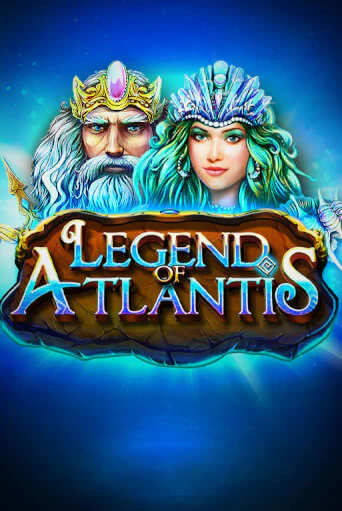 Legend of Atlantis демо режим | Vulkan Casino BY бесплатно без регистрации