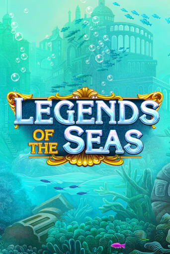 Legends of the Seas демо режим | Vulkan Casino BY бесплатно без регистрации