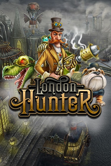 London Hunter демо режим | Vulkan Casino BY бесплатно без регистрации