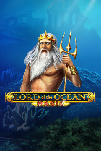 Lord of the Ocean Magic демо режим | Vulkan Casino BY бесплатно без регистрации