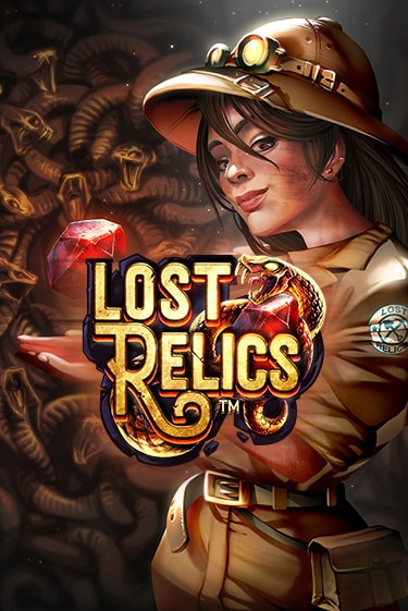 Lost Relics™ демо режим | Vulkan Casino BY бесплатно без регистрации