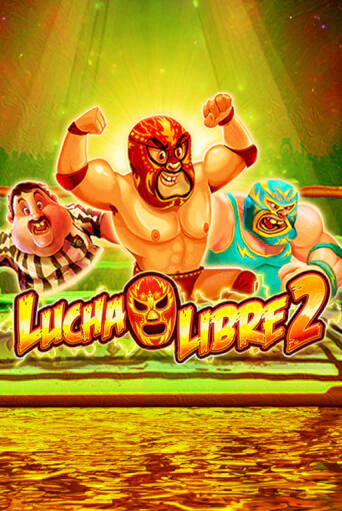 Lucha Libre 2 демо режим | Vulkan Casino BY бесплатно без регистрации