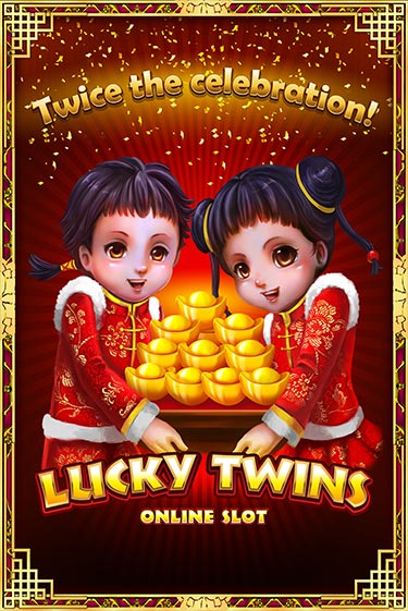 Lucky Twins демо режим | Vulkan Casino BY бесплатно без регистрации