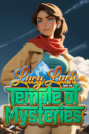 Lucy Luck and the Temple of Mysteries демо режим | Vulkan Casino BY бесплатно без регистрации