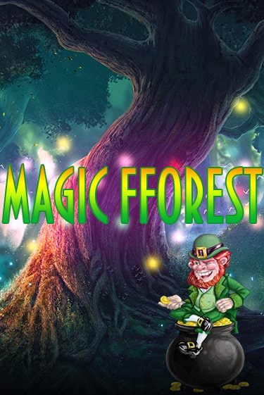 Magic Forest демо режим | Vulkan Casino BY бесплатно без регистрации