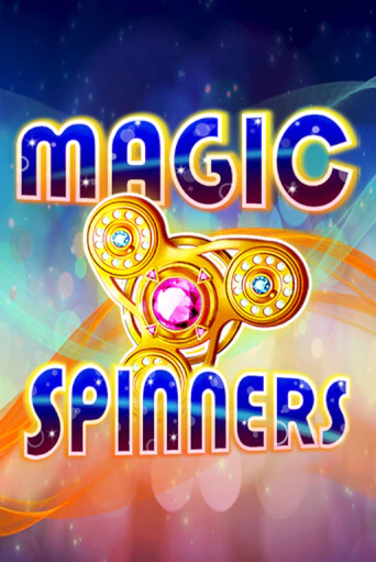 Magic Spinners демо режим | Vulkan Casino BY бесплатно без регистрации