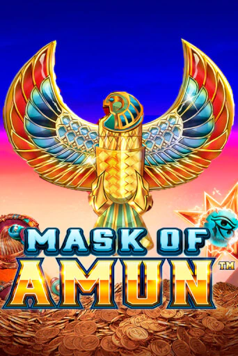 Mask of Amun демо режим | Vulkan Casino BY бесплатно без регистрации