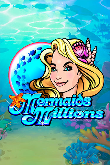 Mermaids Millions демо режим | Vulkan Casino BY бесплатно без регистрации