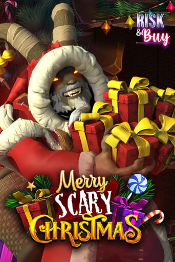 Merry Scary Christmas демо режим | Vulkan Casino BY бесплатно без регистрации