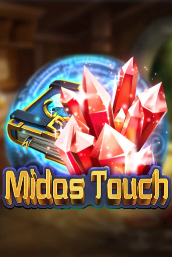 Midas Touch демо режим | Vulkan Casino BY бесплатно без регистрации