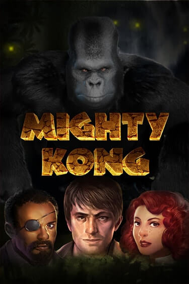 Mighty Kong демо режим | Vulkan Casino BY бесплатно без регистрации