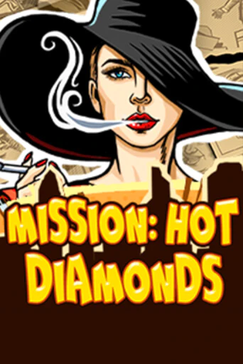 Mission: Hot Diamonds демо режим | Vulkan Casino BY бесплатно без регистрации