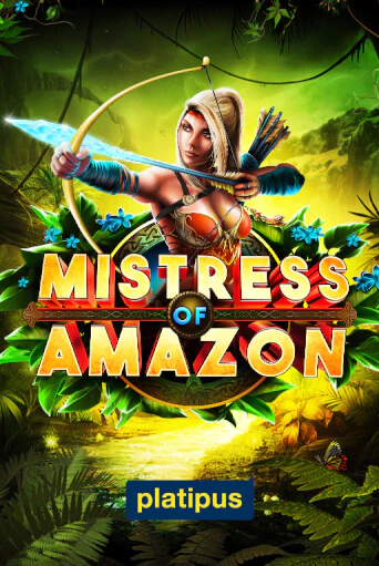 Mistress of Amazon демо режим | Vulkan Casino BY бесплатно без регистрации