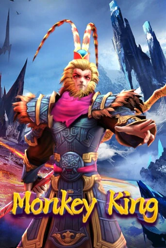 Monkey King демо режим | Vulkan Casino BY бесплатно без регистрации