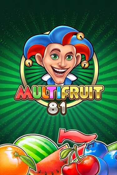 MULTIFRUIT 81 демо режим | Vulkan Casino BY бесплатно без регистрации