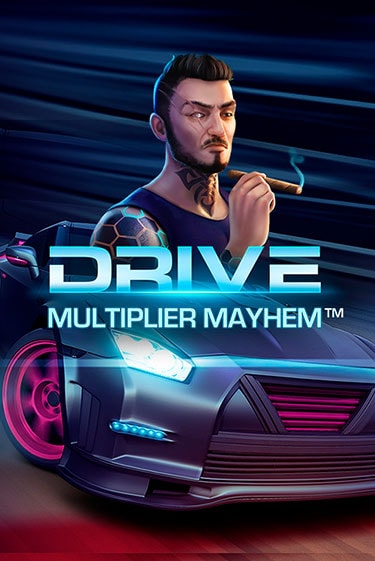 Drive: Multiplier Mayhem™ демо режим | Vulkan Casino BY бесплатно без регистрации
