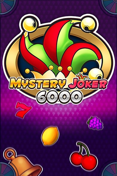 Mystery Joker 6000 демо режим | Vulkan Casino BY бесплатно без регистрации