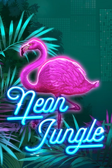 Neon Jungle демо режим | Vulkan Casino BY бесплатно без регистрации