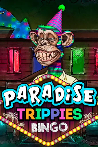 Paradise Trippies Bingo демо режим | Vulkan Casino BY бесплатно без регистрации
