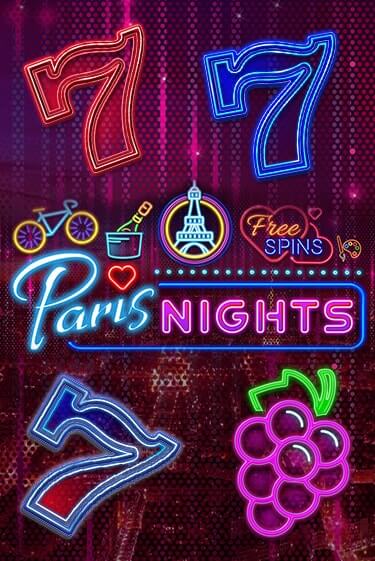 Paris Nights демо режим | Vulkan Casino BY бесплатно без регистрации