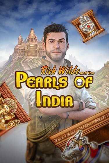 Pearls of India демо режим | Vulkan Casino BY бесплатно без регистрации
